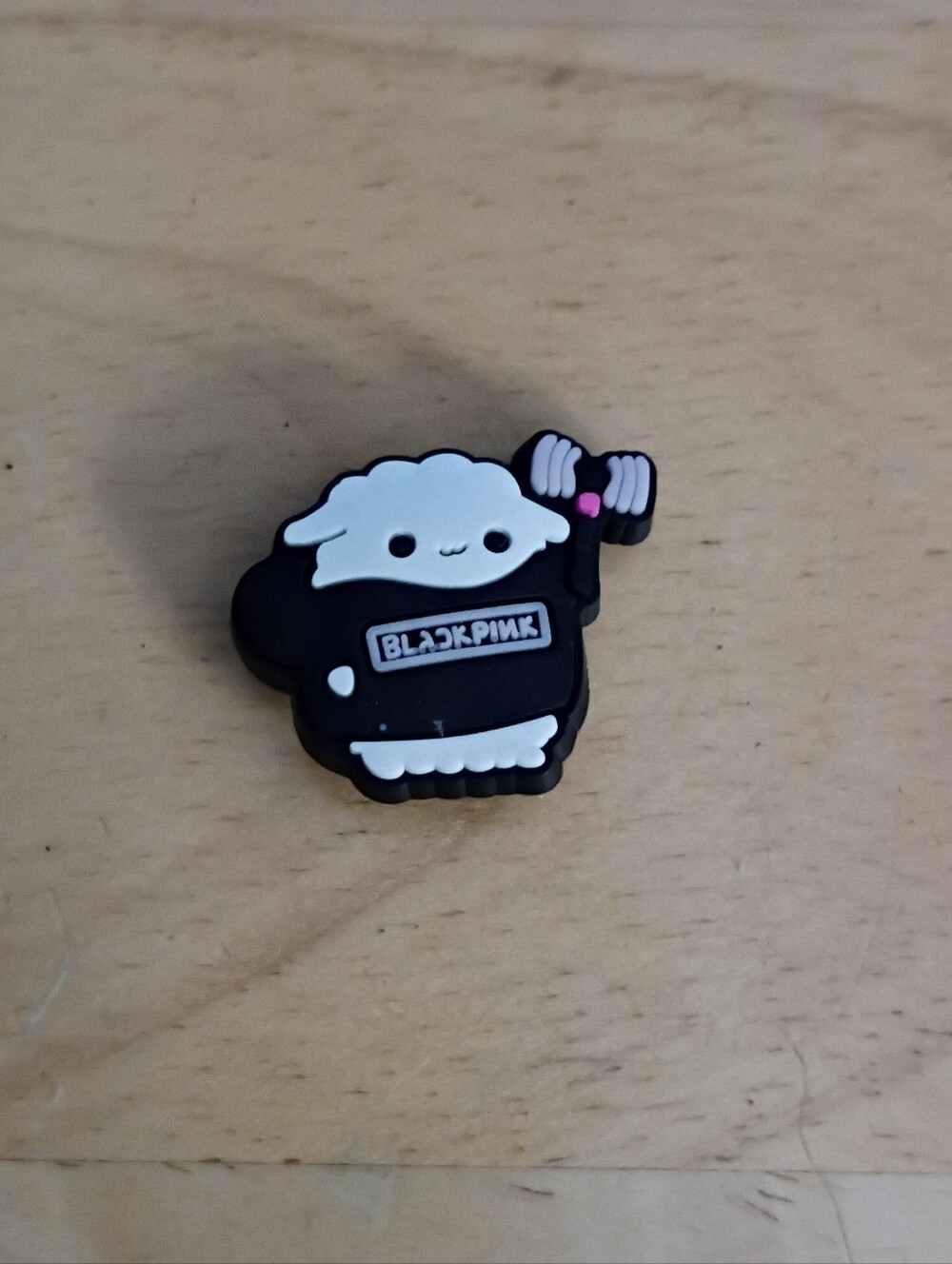 10 for $10 Jibbitz Croc Charm - Blackpink K-Pop Korean Girl Group 4 - New Charm